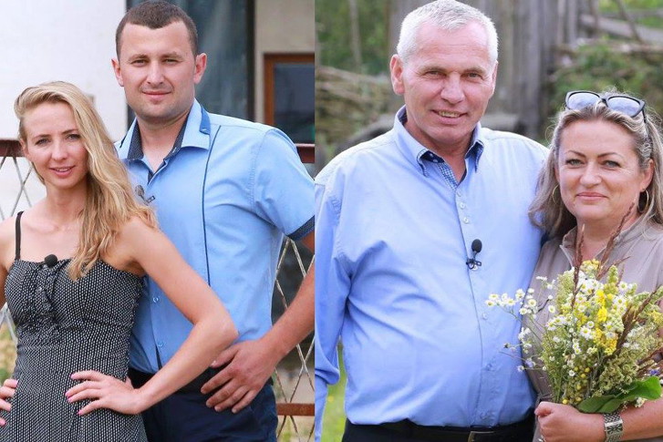Rolnik szuka żony 3