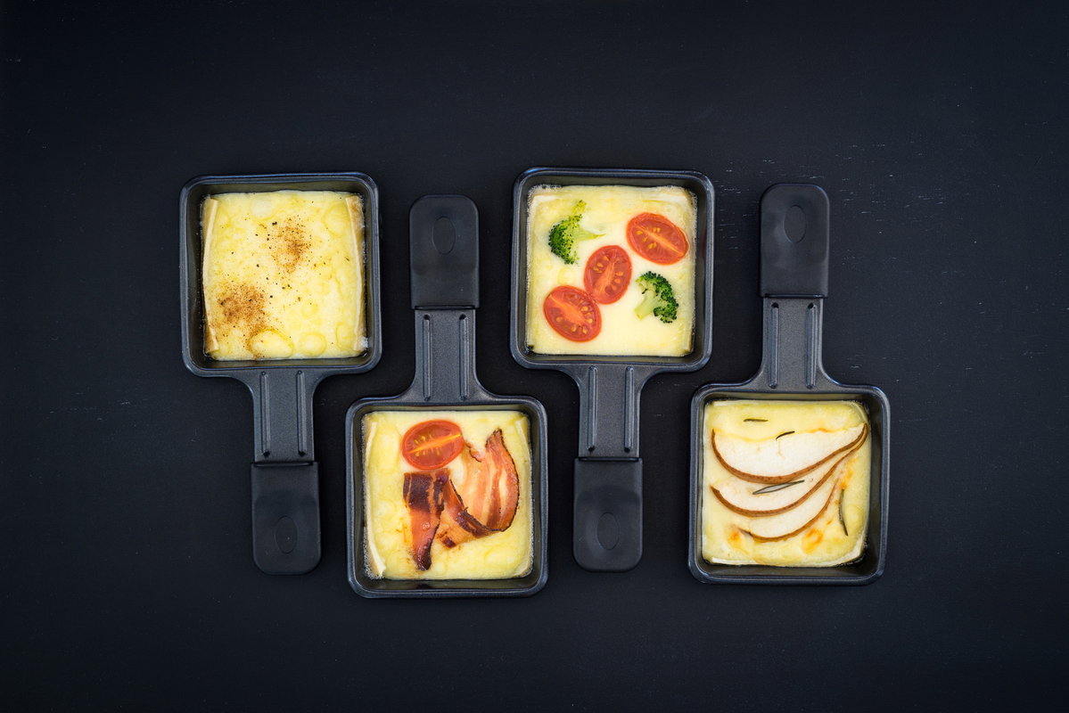 Raclette