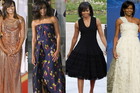 Styl Michelle Obamy