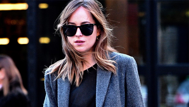 Dakota Johnson ma romans ze znanym aktorem