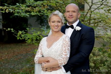 Tomasz Oświeciński zostanie zwolniony z M jak miłość