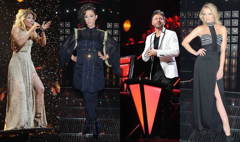 The Voice of Poland 7