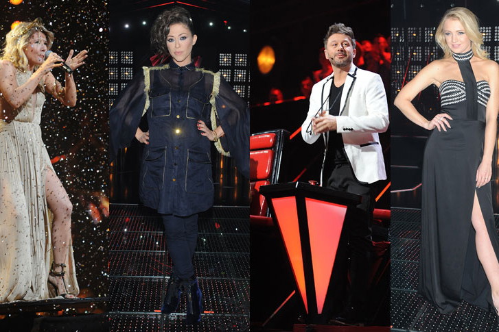 The Voice of Poland 7