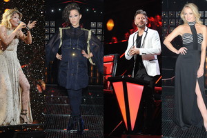 The Voice of Poland 7