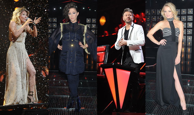 The Voice of Poland 7