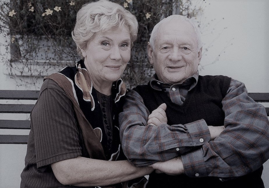 Lipowska grała w "M jak miłość" 17 lat żonę Pyrkosza "Scenariusz pozwalał powiedzieć 'kocham cię', tego już nie będzie"