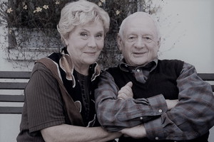 Lipowska grała w "M jak miłość" 17 lat żonę Pyrkosza "Scenariusz pozwalał powiedzieć 'kocham cię', tego już nie będzie"