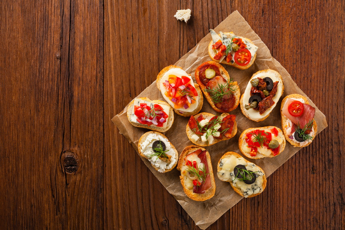 Crostini