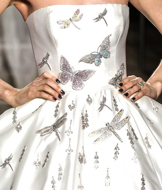 Bridal - Spring/Summer 2018