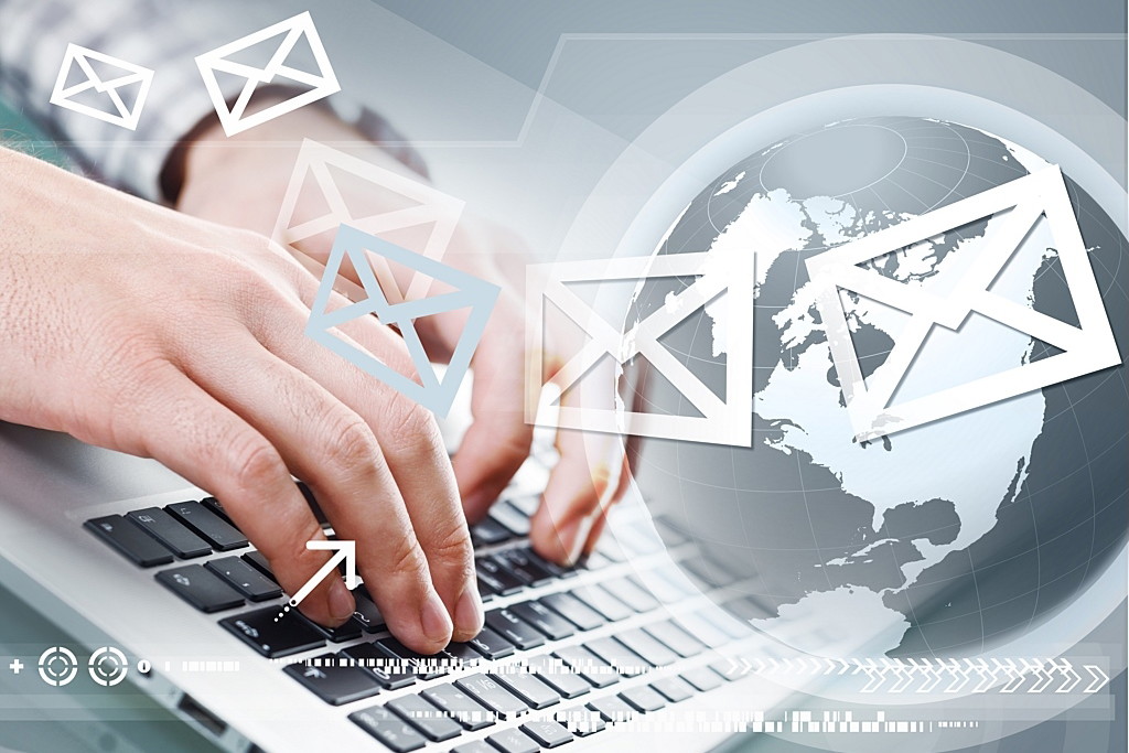 mail do pracodawcy