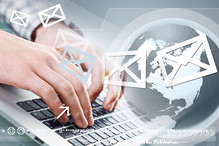 mail do pracodawcy