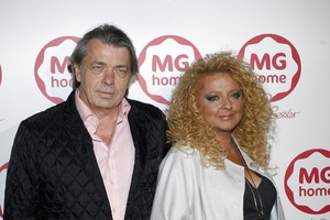 Waldemar Kozerawski, Magda Gessler