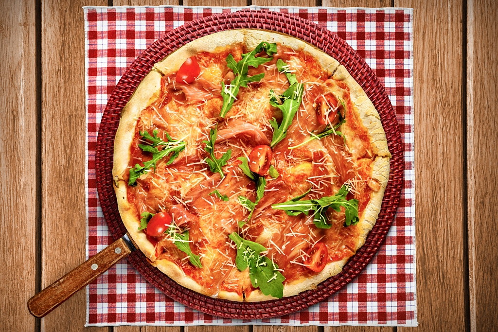 Pizza
