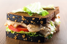 Dieta kulturysty