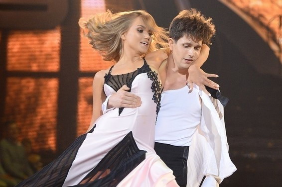Taniec z Gwiazdami VII edycja POLSAT - odc. 7