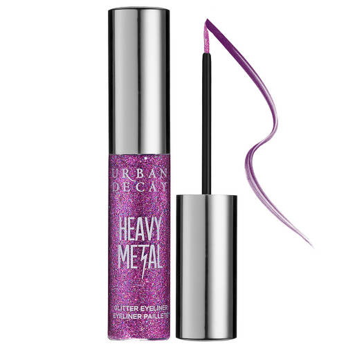Eyeliner z brokatem Urban Decay Heavy Metal Glitter, cena: 89 zł