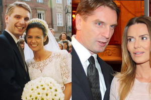 Hanna Lis, Kinga Rusin, Tomasz Lis