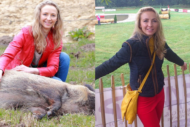 Monika z Rolnik Szuka Żony 3 - kogo szuka?