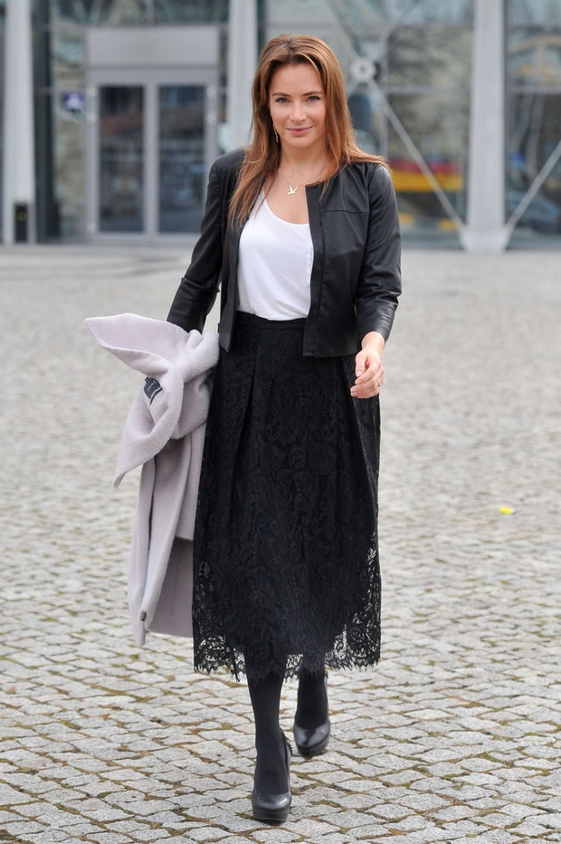 2017.03.04 WarszawaAnna DereszowskaFOT KS/AF EOS