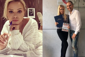 Ola Ciupa przygotowuje się do obrony