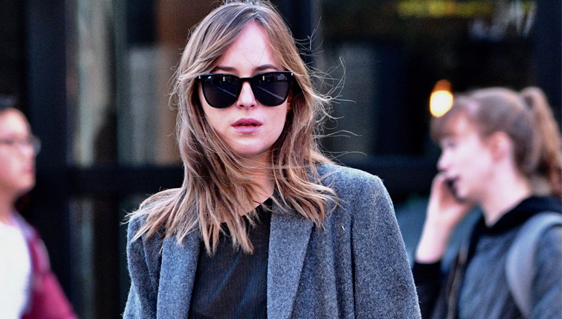 Dakota Johnson znalazła miłość