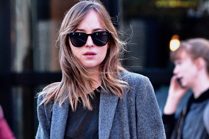 Dakota Johnson znalazła miłość
