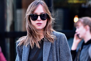 Dakota Johnson znalazła miłość