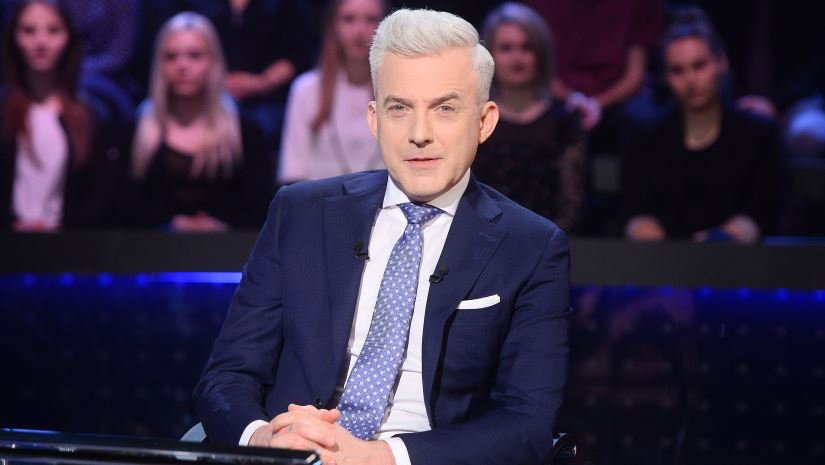 Wpadka w Milionerach