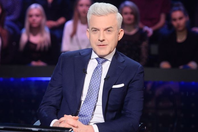 Wpadka w Milionerach