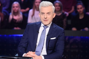 Wpadka w Milionerach