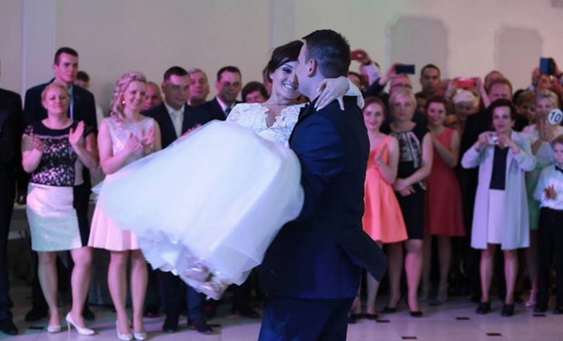 Ania i Grzegorz z Rolnik szuka żony