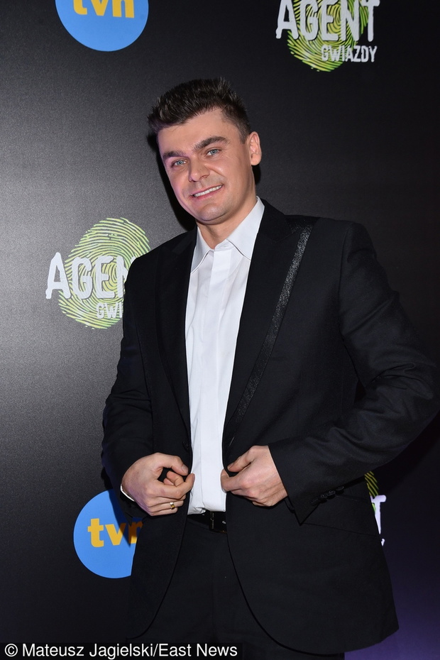 Agent Gwiazdy - spotkanie z uczestnikami nowej edycji