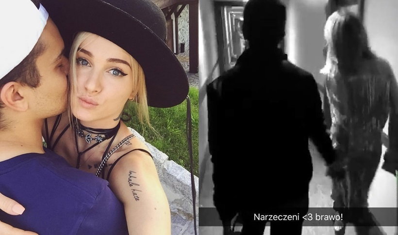 Czarek Jóźwik, Maffashion