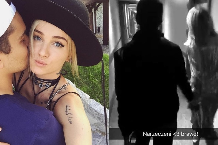 Czarek Jóźwik, Maffashion