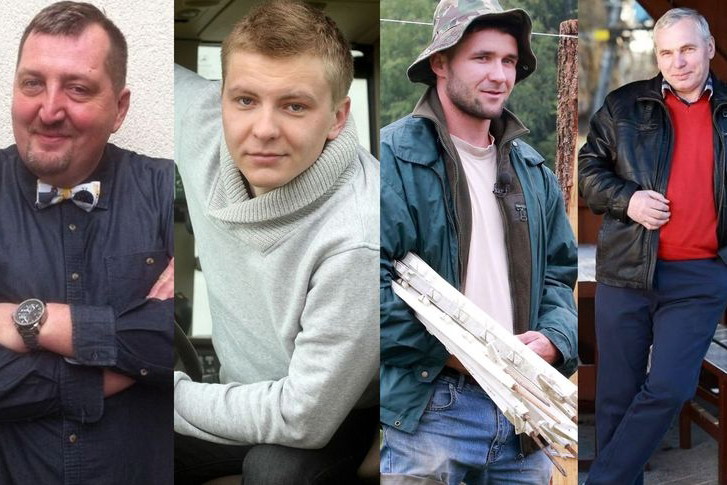 Będzie kolejny ślub uczestnika "Rolnik szuka żony"?