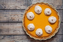 tarta dyniowa