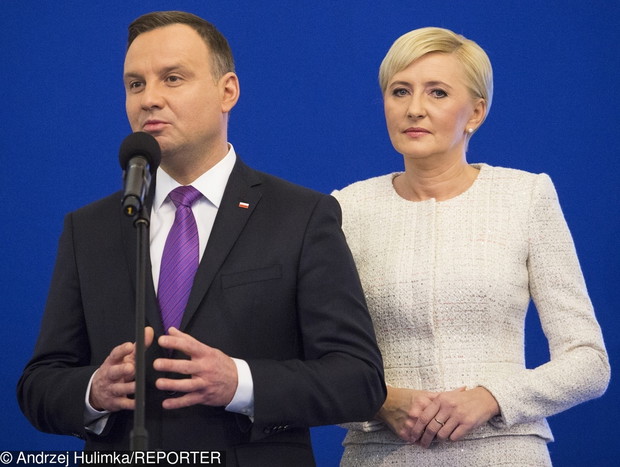 Udzia? Pary Prezydenckiej w podsumowaniu akcji pomocowych dla Polaków mieszkaj?cych na wschodzie