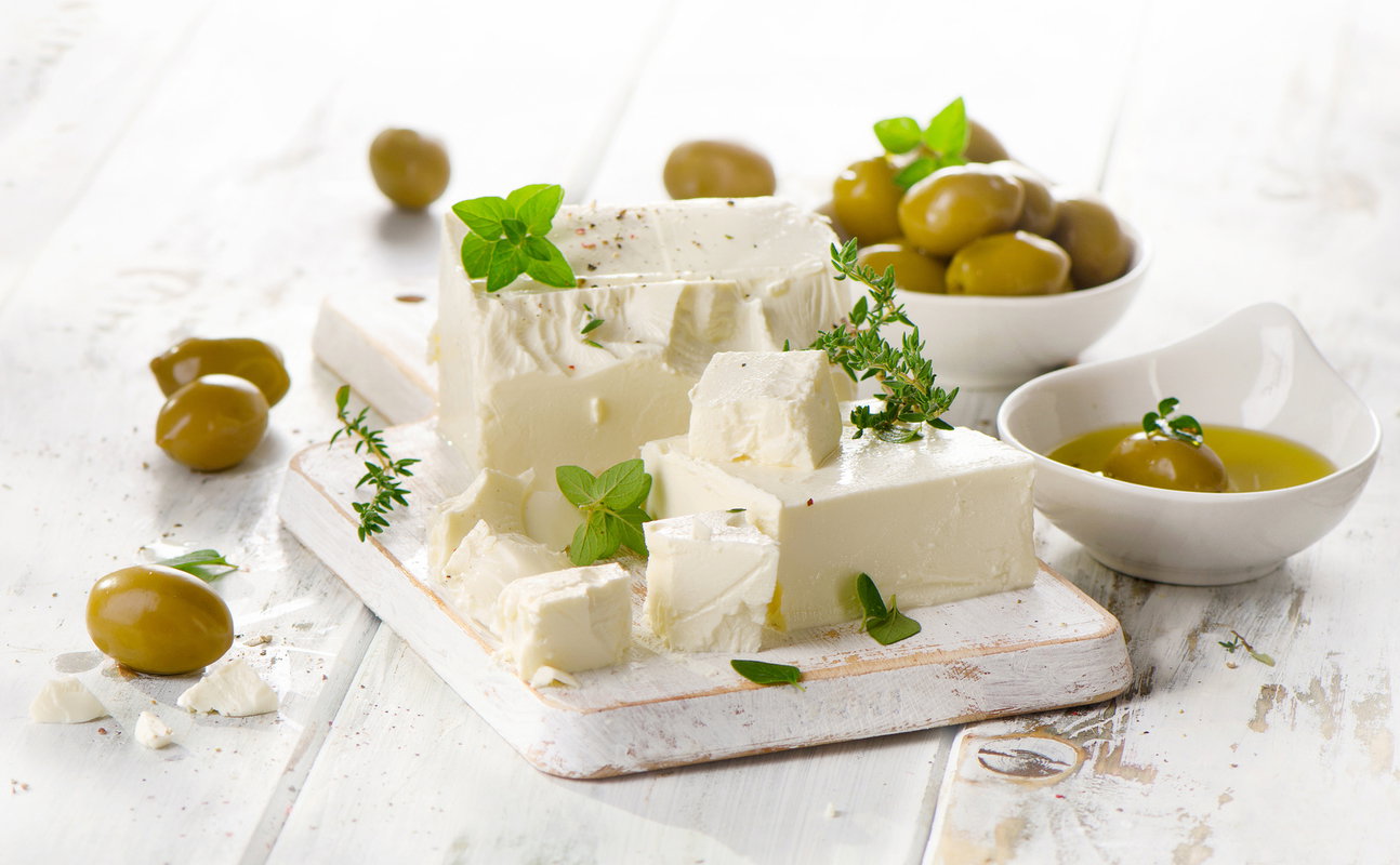 ser feta
