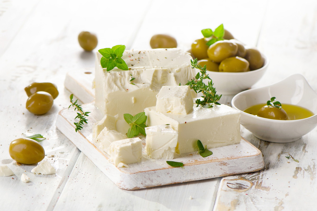 ser feta