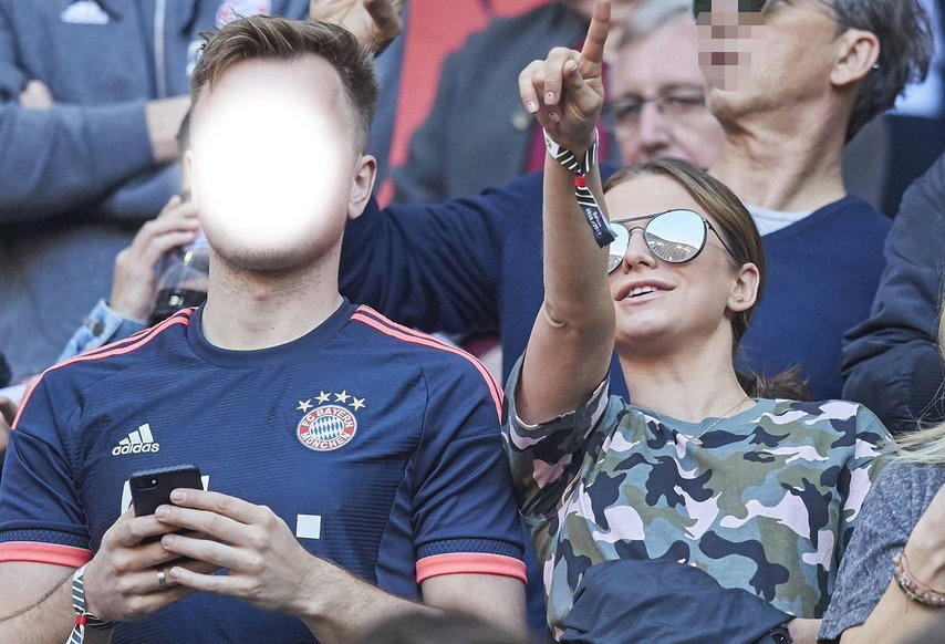 Anna Lewandowska