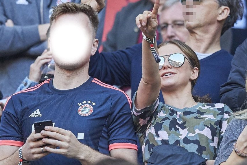 Anna Lewandowska