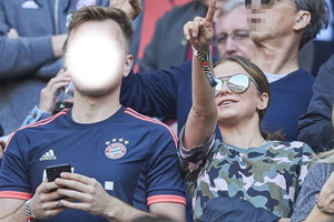 Anna Lewandowska