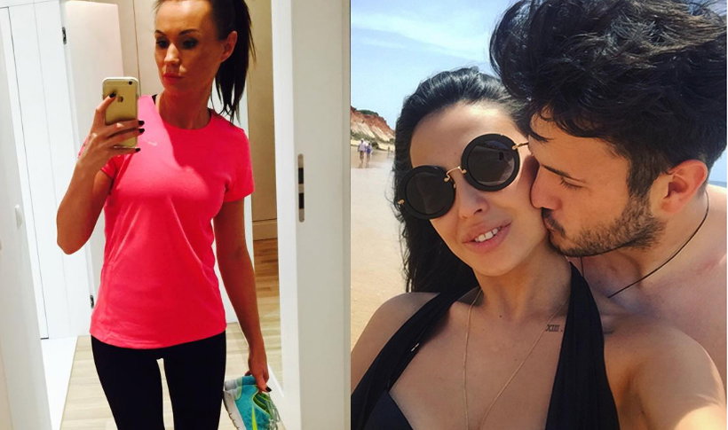 Kim są WAGs piłkarzy Legii Warszawa?