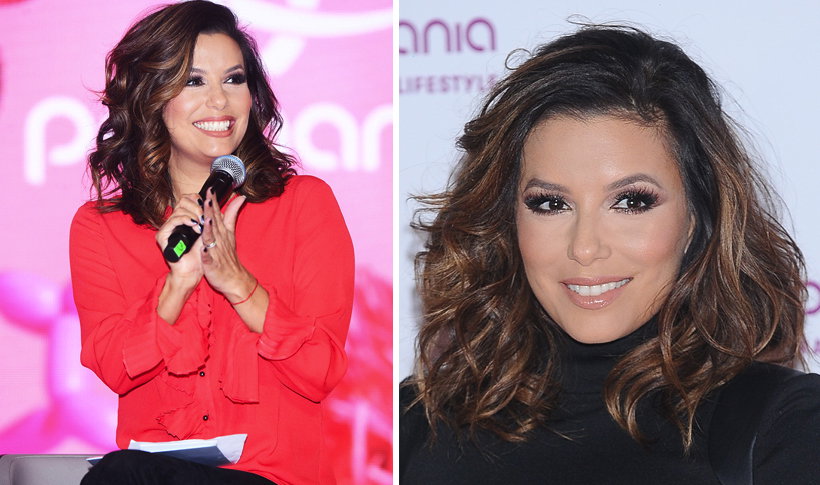 Eva Longoria