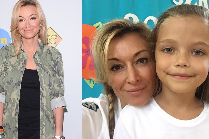 Martyna Wojciechowska o śmierci byłego partnera