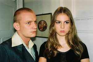 Barbara Mularczyk-Potocka, Mariolka ze Świata według Kiepskich, w 1999 roku.