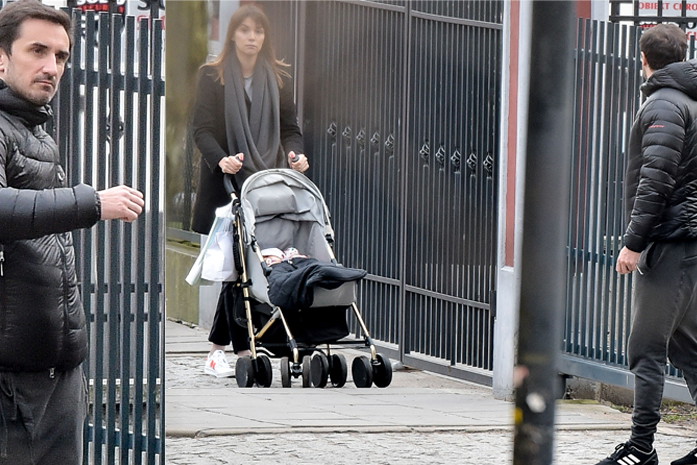 Paulina Krupińska i Sebastian Karpiel-Bułecka pokłócili się