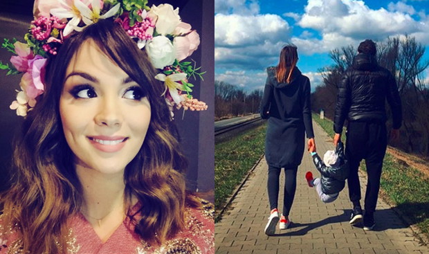 Paulina Krupińska nagrywa płytę z Zakopower