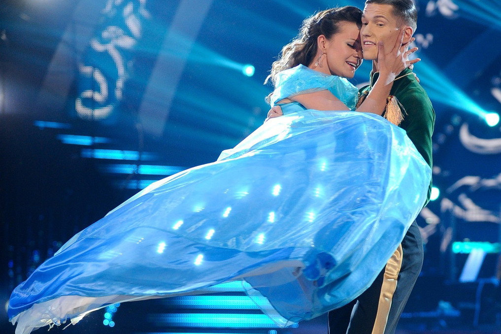 Ewa Błachnio, Jacek Jeschke