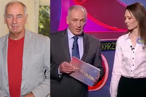 Wpadka w Familiadzie przez Karola Strasburgera